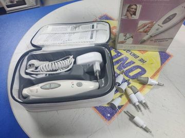 01-200268143: Beurer mp 41