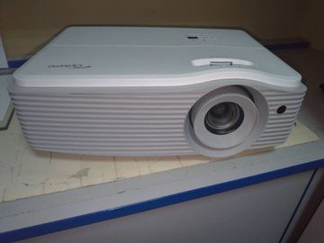 01-200453771: Optoma eh504