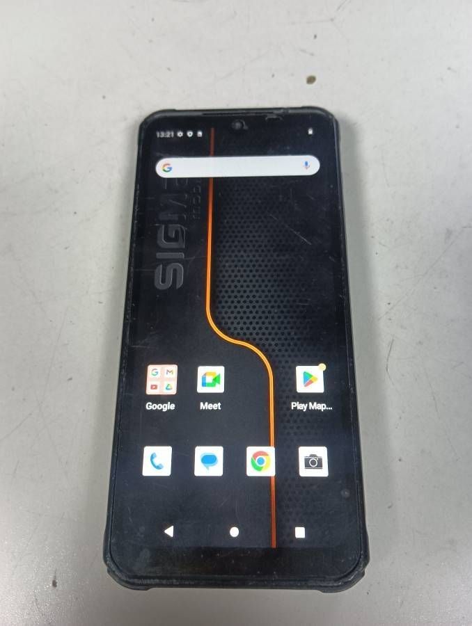 Sigma x-treme pq56