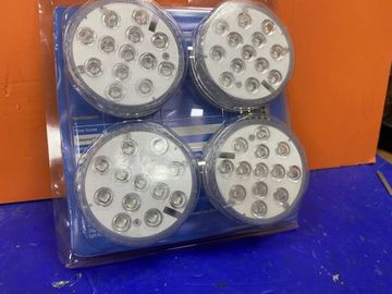 Б/у Набір світильників China різнокольорові 16-000220796