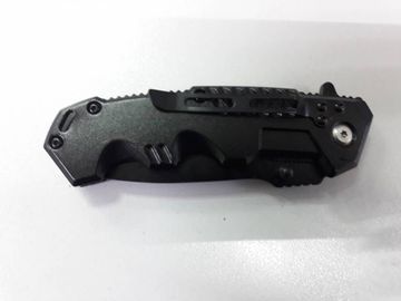 16-000233537: Cold steel