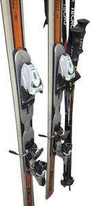 01-200413101: Volki p50 188см