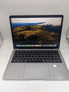 01-200462927: Apple macbook air a1932 13,3" core i5 1,6ghz/ram8gb/ssd128gb/intel uhd graphics 617