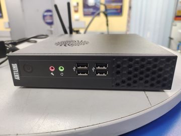 01-200515575: Пк intel core i5-10400/ram 16 gb/hdd відсутній/ssd 500 gb/інтегрована