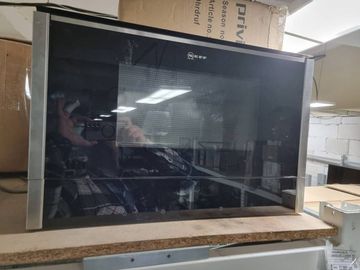 19-000007279: Neff c17wr00n0