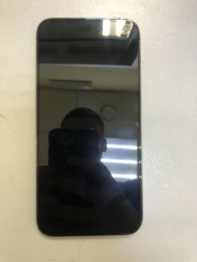 iphone 14 pro max 128gb