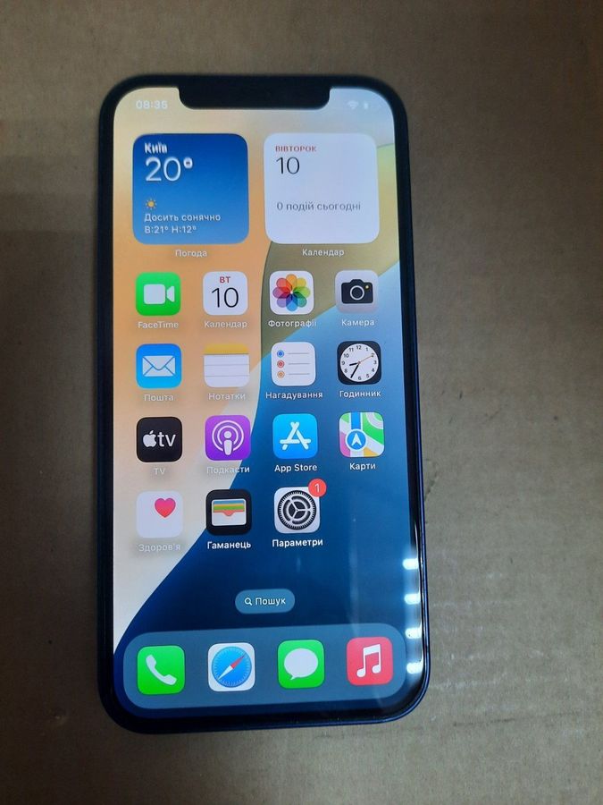 iphone 12 64gb