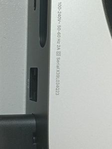 01-200538008: Apple mac mini a2686 mmfj3 m2/8core/ram 8gb/ssd256gb