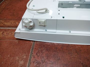 01-200541861: Atlantic f19 ceg bl-meca/m2 2000w