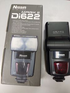 01-200542959: Nissin di-622