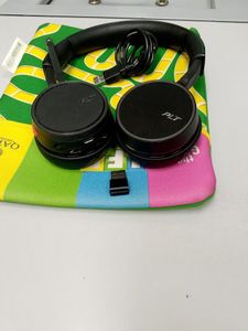Б/в Навушники Plantronics voyager 4220 uc b4210 usb-а 211996-101 01-200171781