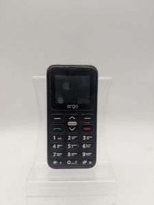 01-19230178: Ergo f186 solace