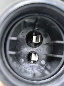 01-200521645: Garrett thd