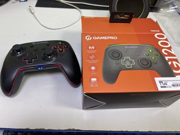 01-200563255: Gamepro mg1200