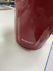 01-200565063: Silvercrest spcm 1200