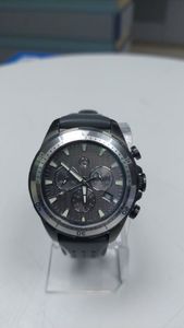 01-200570340: Mercedes-Benz classic diver sport car accessory swiss made chronograph watch