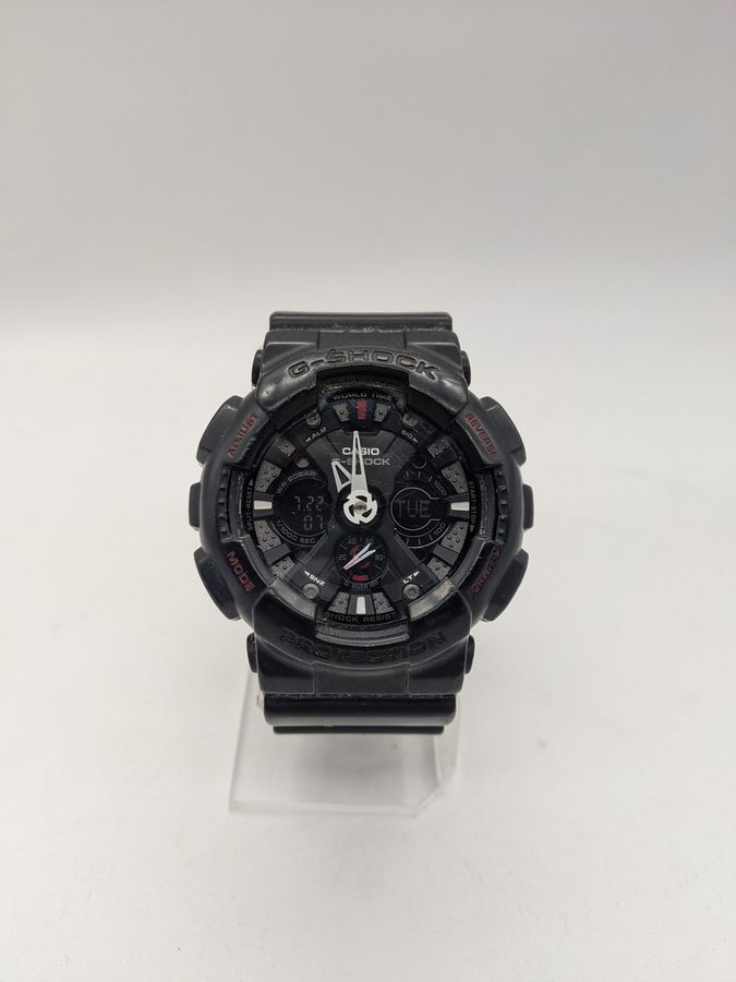 Casio ga-120