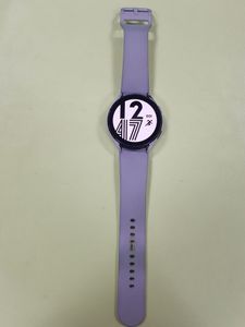 01-200572460: Samsung galaxy watch 4 44mm (sm-r870)