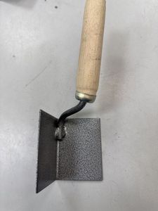 Б/у Кельма Intertool kt-2705 01-200575623