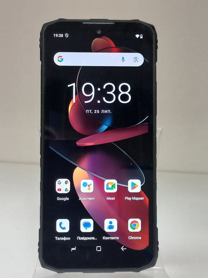 blade 10 pro 6/256gb