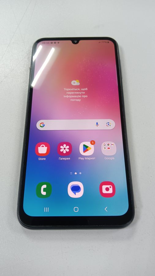 galaxy a24 sm-a245f 6/128gb