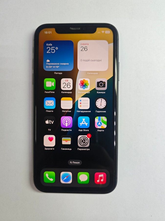 iphone 11 64gb