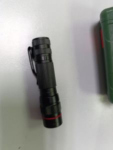 Б/в Ліхтарик Без Виробника bl-b518-xpe 01-200577610