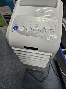 Б/в Кліматичний комплекс Wildwind mac-9015 01-200583751