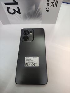 01-200582039: Oppo reno13 f 4g 8/512gb