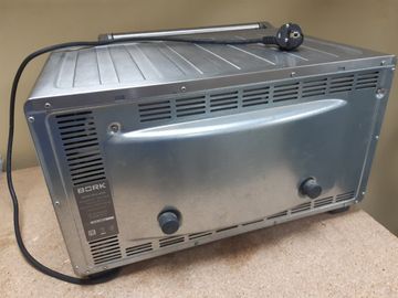 01-200591577: Bork w500