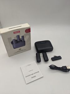 01-200563297: Ulanzi j12 type-c