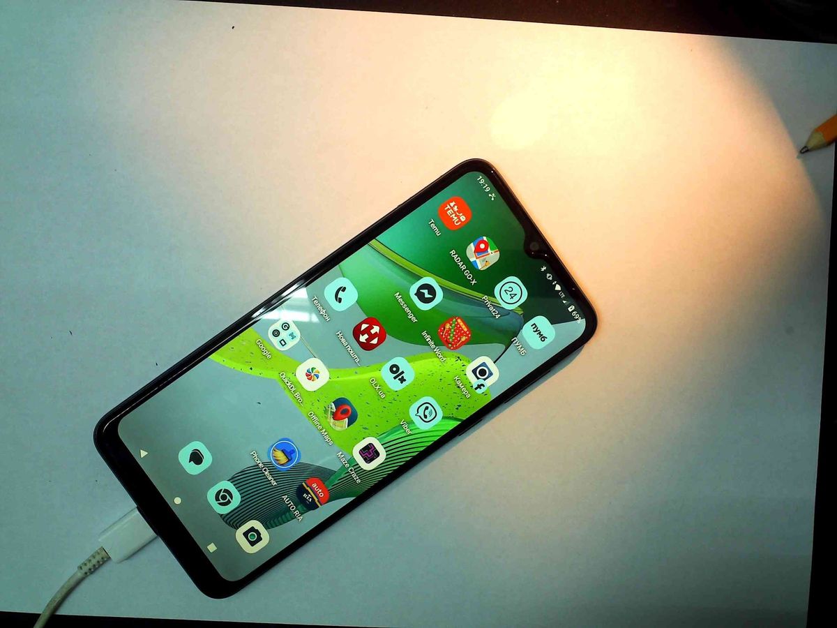 moto e13 8/128gb xt2345-3