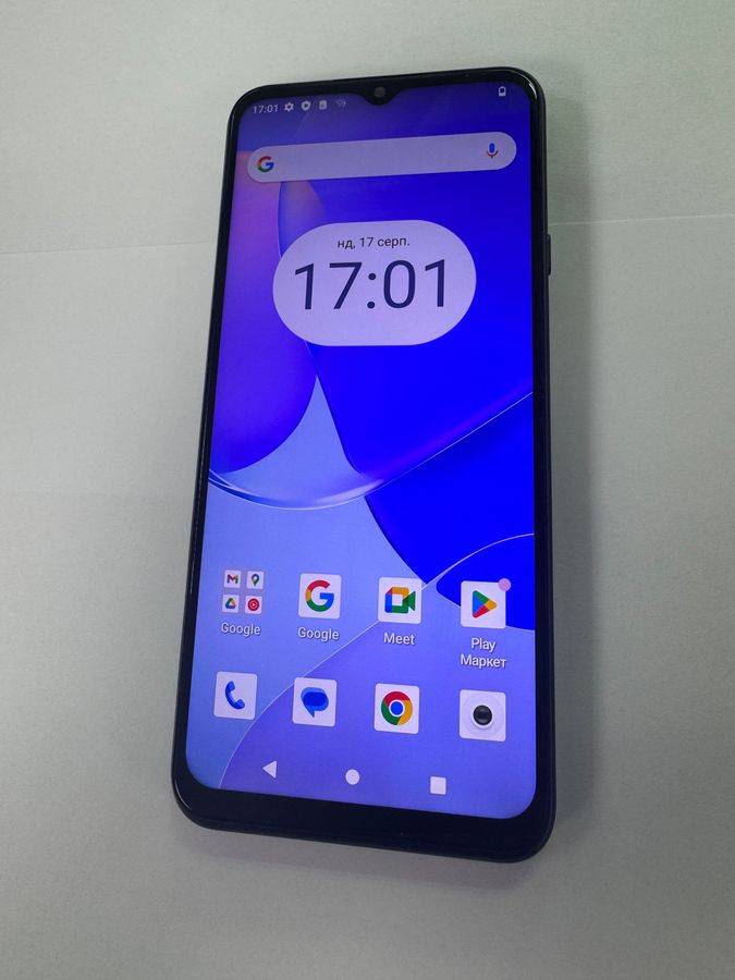 Cubot p80 8/256gb