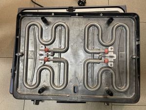 18-000093296: Cuisinart pl60be