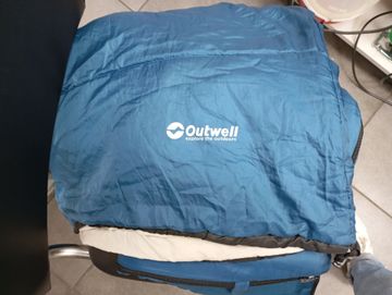 01-200599326: Outwell без моделі