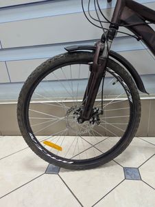 01-200600136: Discovery 26 rider