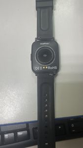 01-200602771: Niceboy x-fit watch 2 lite