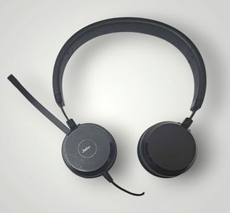 01-200565329: Jabra evolve 20 stereo ms usb-c