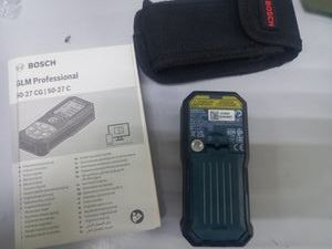 01-200605773: Bosch glm 50-27 c professional