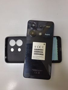 01-200607341: Xiaomi redmi note 13 4g 6/128gb
