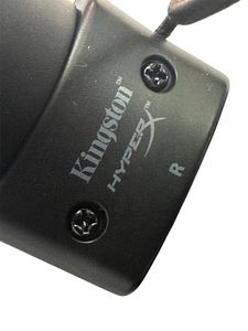 01-200605704: Kingston hyperx cloud core + 7.1