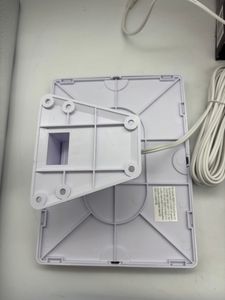 01-200609412: Livarno led solar light with motion detector