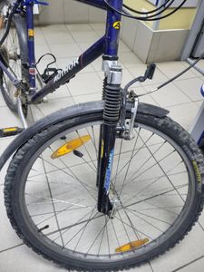 01-200616797: Author mystic sx 26"