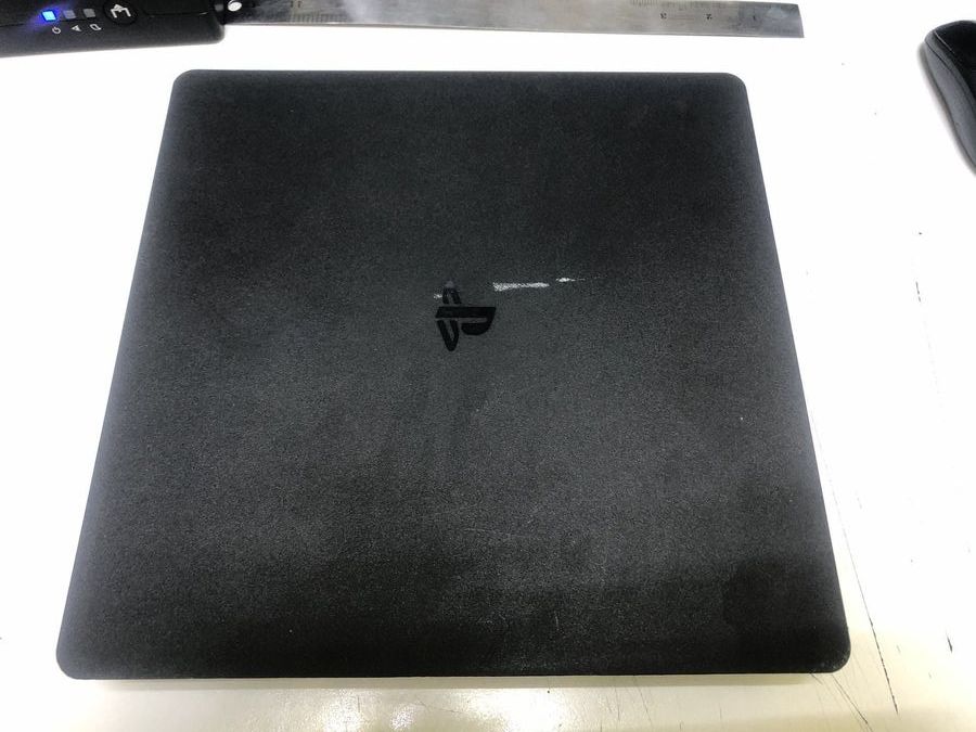 playstation 4 slim 1tb