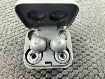 01-200557585: Sony linkbuds