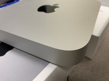 01-200623390: Apple mac mini a2686 mmfj3 m2/8core/ram 8gb/ssd256gb