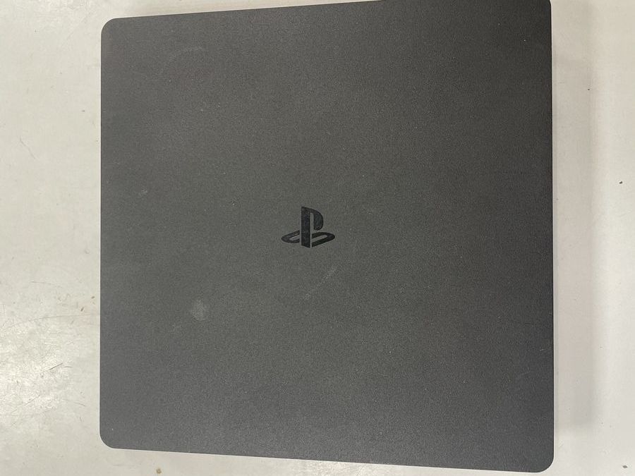playstation 4 slim 1tb