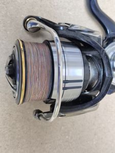 01-200629050: Daiwa 19 certate g lt/3000d-c