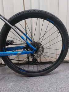 01-200629535: Crosser qusck t6061