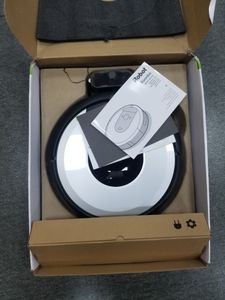 01-200612049: Irobot roomba i7